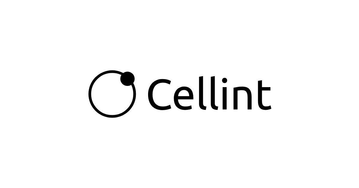 Read more about the article Cellint Bio