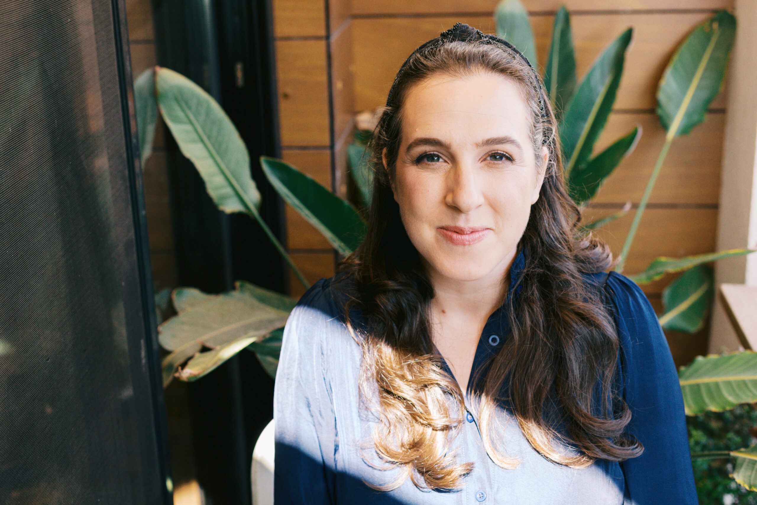 Read more about the article Paula Kweskin